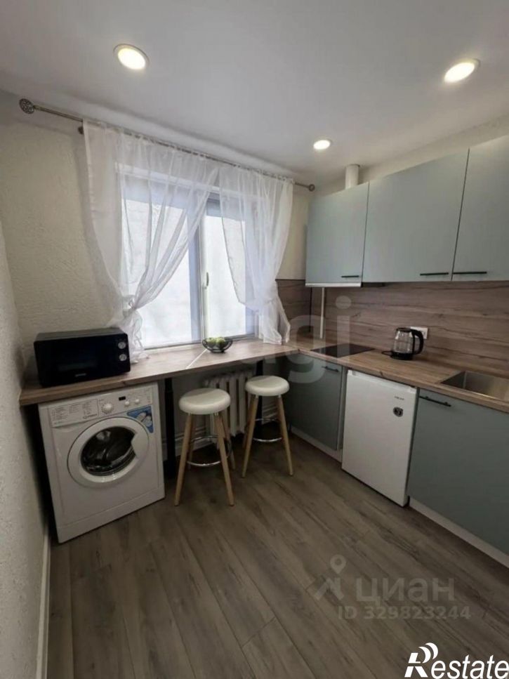 1-комн квартира ул Генерал-лейтенанта Захарова, 25,  д. 25