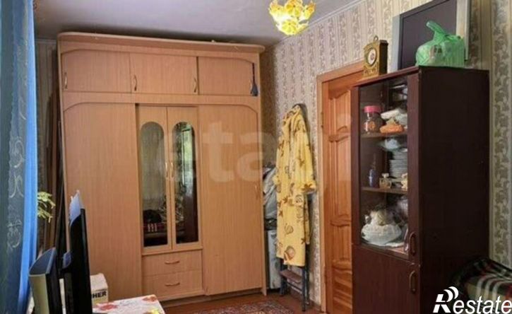 2-комн квартира улица Младшего лейтенанта Ротко, 13,  д. 13