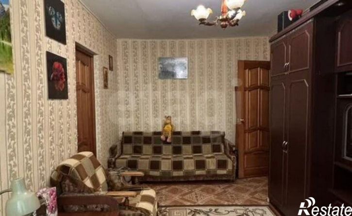 2-комн квартира улица Младшего лейтенанта Ротко, 13,  д. 13
