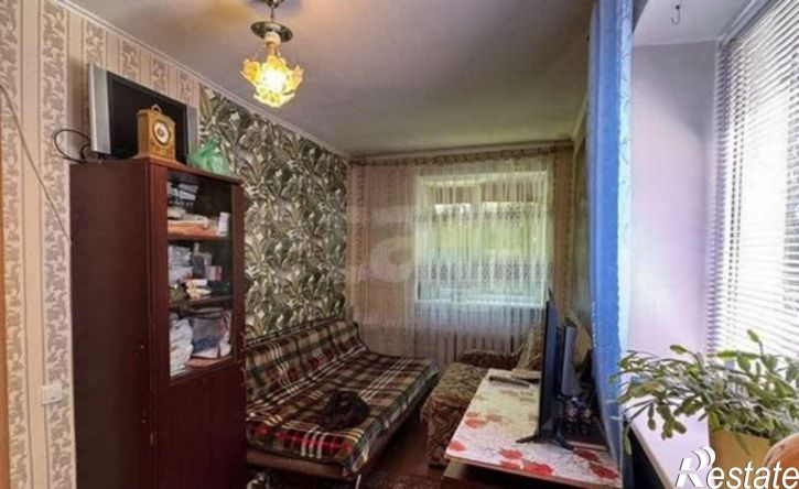 2-комн квартира улица Младшего лейтенанта Ротко, 13,  д. 13