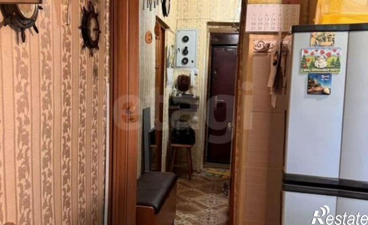 2-комн квартира улица Младшего лейтенанта Ротко, 13,  д. 13
