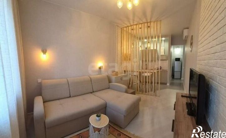 3-комн квартира Ленинский проспект, 12,  д. 12
