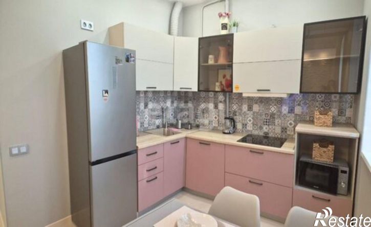 3-комн квартира Ленинский проспект, 12,  д. 12