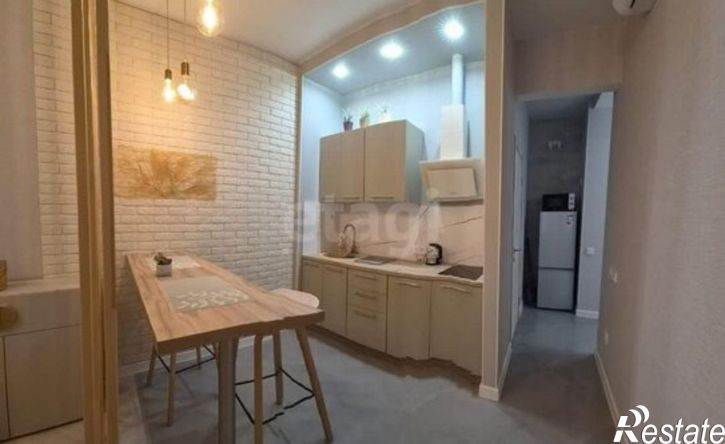3-комн квартира Ленинский проспект, 12,  д. 12