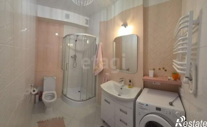 3-комн квартира Ленинский проспект, 12,  д. 12