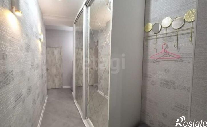 3-комн квартира Ленинский проспект, 12,  д. 12