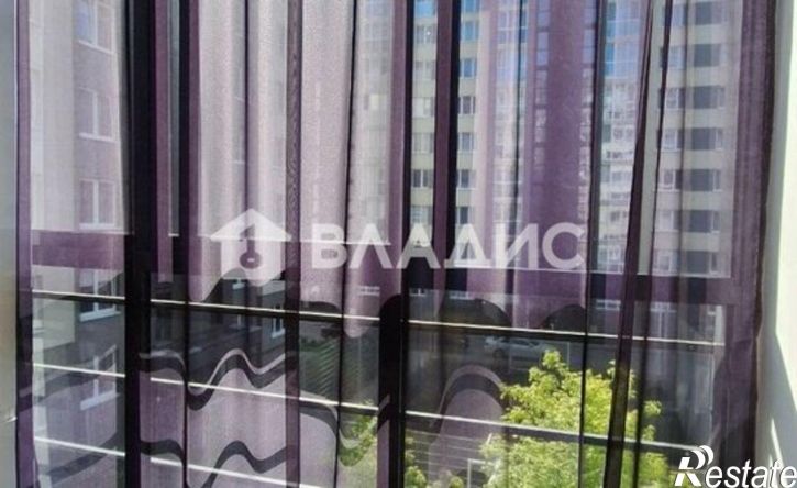 1-комн квартира Новгородская улица, 3Ак5