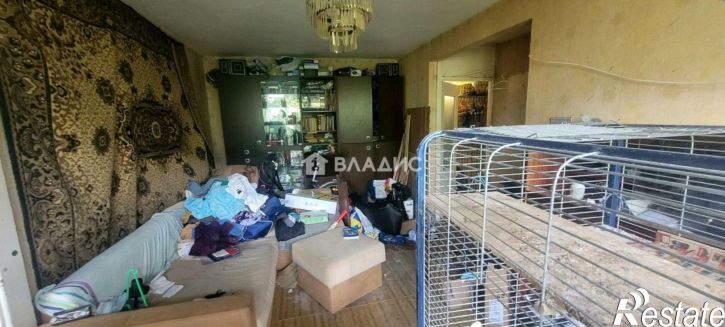 2-комн квартира ул Лейтенанта Яналова, 14А,  д. 14А