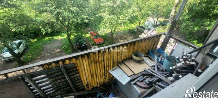 2-комн квартира ул Лейтенанта Яналова, 14А,  д. 14А