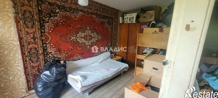 2-комн квартира ул Лейтенанта Яналова, 14А,  д. 14А