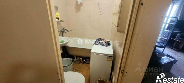 2-комн квартира ул Лейтенанта Яналова, 14А,  д. 14А