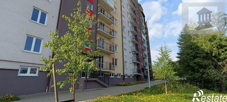 2-комн квартира ул Орудийная, 1,  д. 1
