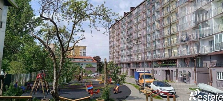 2-комн квартира ул Орудийная, 1,  д. 1