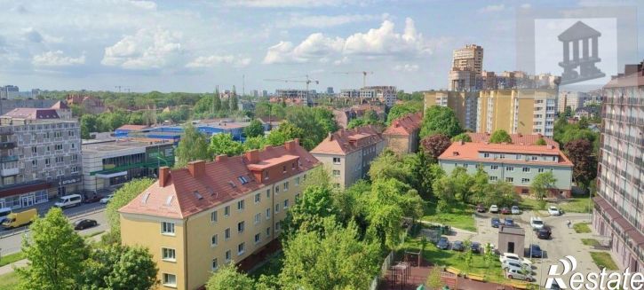 2-комн квартира ул Орудийная, 1,  д. 1