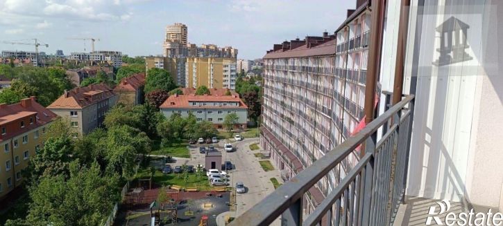 2-комн квартира ул Орудийная, 1,  д. 1