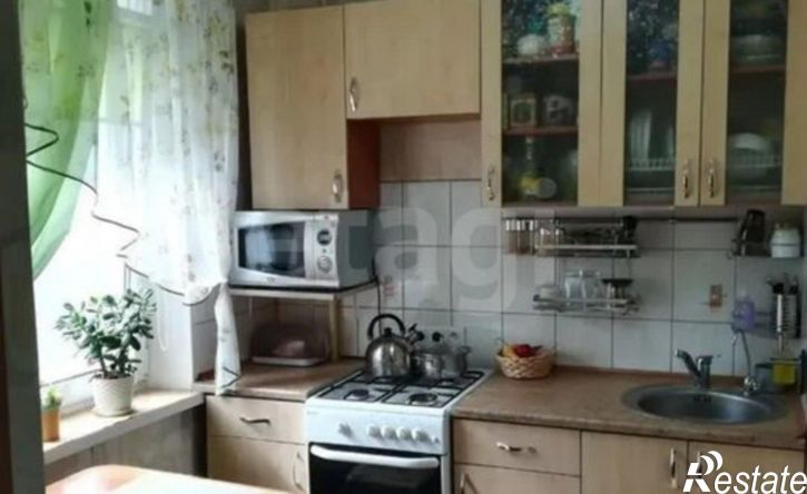 2-комн квартира ул Зоологическая, 7,  д. 7