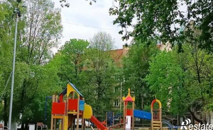 2-комн квартира ул Зоологическая, 7,  д. 7