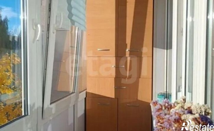 2-комн квартира ул Зоологическая, 7,  д. 7