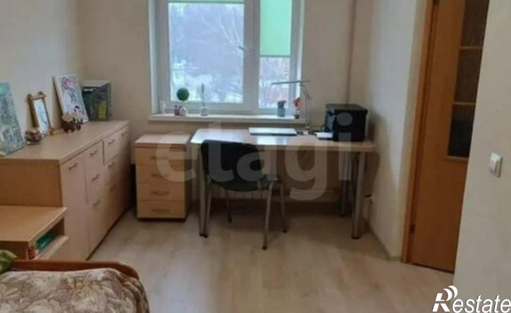 2-комн квартира ул Зоологическая, 7,  д. 7