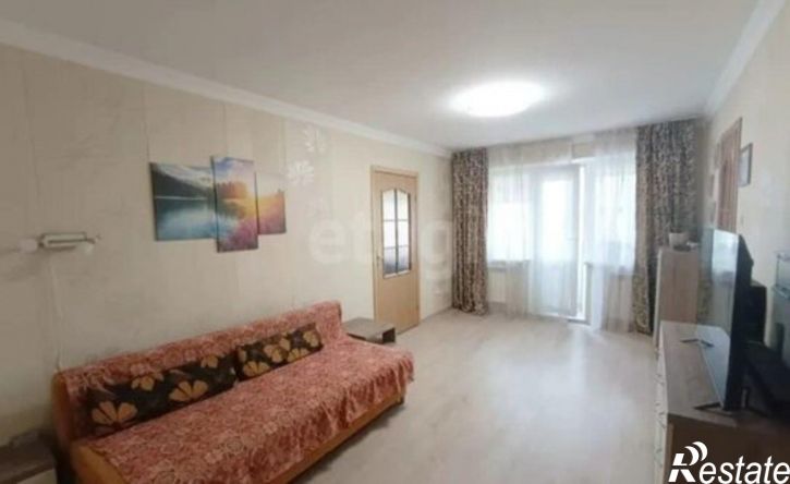 2-комн квартира ул Зоологическая, 7,  д. 7