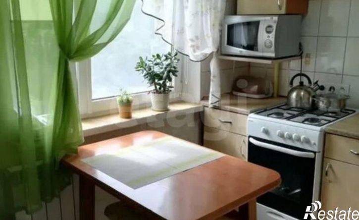 2-комн квартира ул Зоологическая, 7,  д. 7