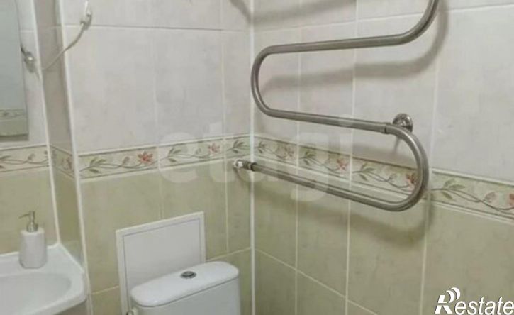 2-комн квартира ул Зоологическая, 7,  д. 7
