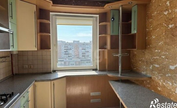 3-комн квартира ул Согласия, 15,  д. 15