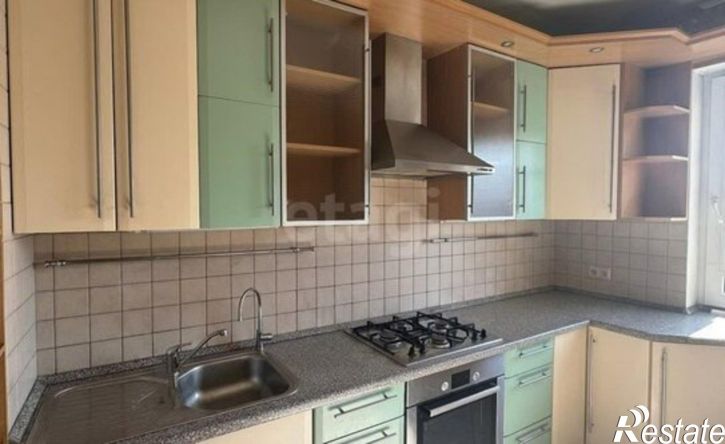 3-комн квартира ул Согласия, 15,  д. 15