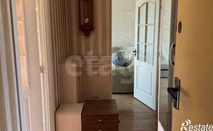 3-комн квартира ул Согласия, 15,  д. 15