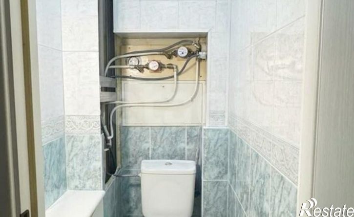 3-комн квартира ул Согласия, 15,  д. 15