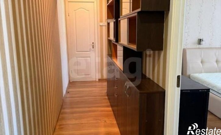 3-комн квартира ул Согласия, 15,  д. 15