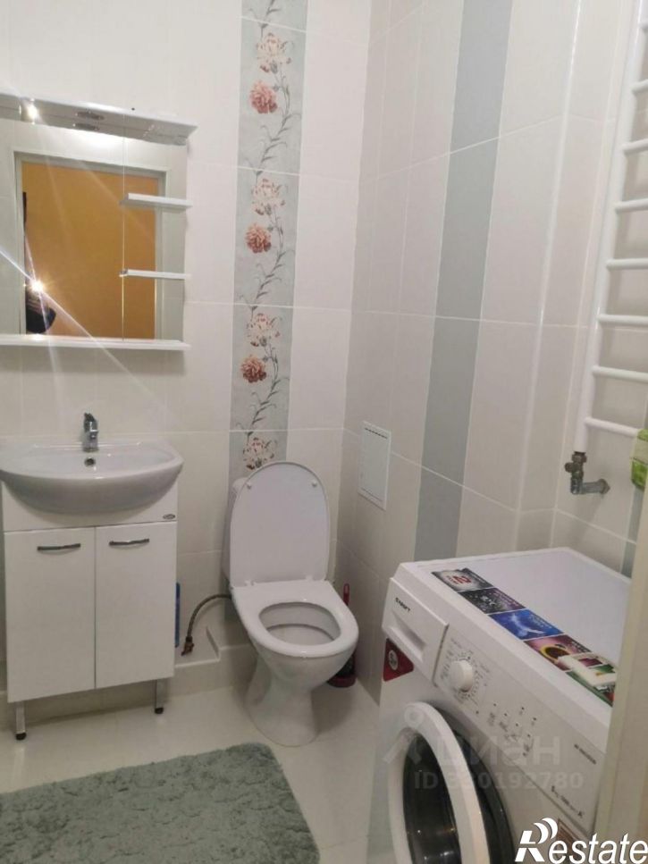 1-комн квартира улица Согласия, 50А,  д. 50А