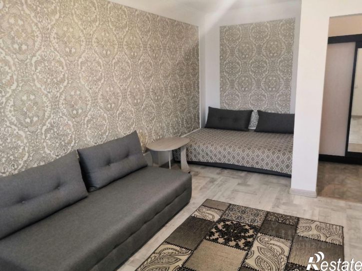 1-комн квартира улица Согласия, 50А,  д. 50А