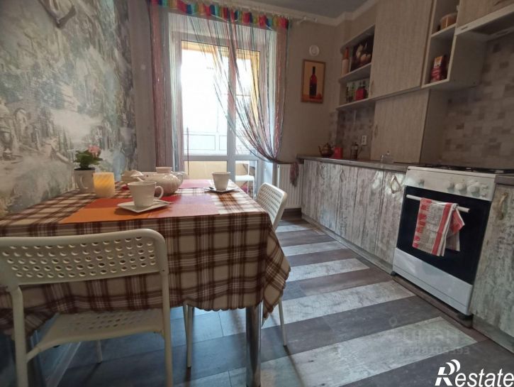 1-комн квартира улица Ульяны Громовой, 96,  д. 96