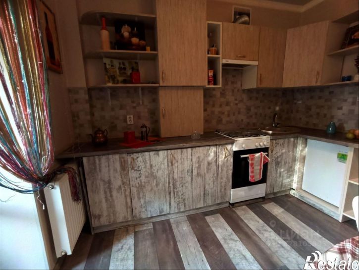1-комн квартира улица Ульяны Громовой, 96,  д. 96