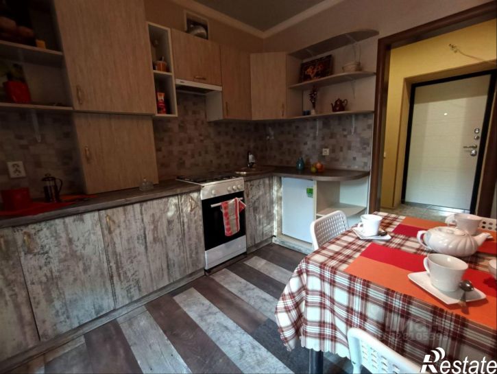 1-комн квартира улица Ульяны Громовой, 96,  д. 96