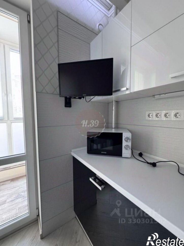 1-комн квартира улица Генерала Челнокова, 58,  д. 58