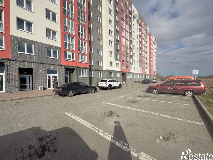 1-комн квартира Флагманская улица, 3,  д. 3