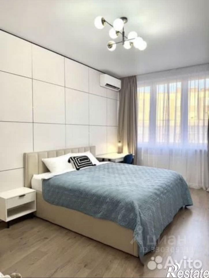 1-комн квартира улица Генерала Галицкого, 24,  д. 24