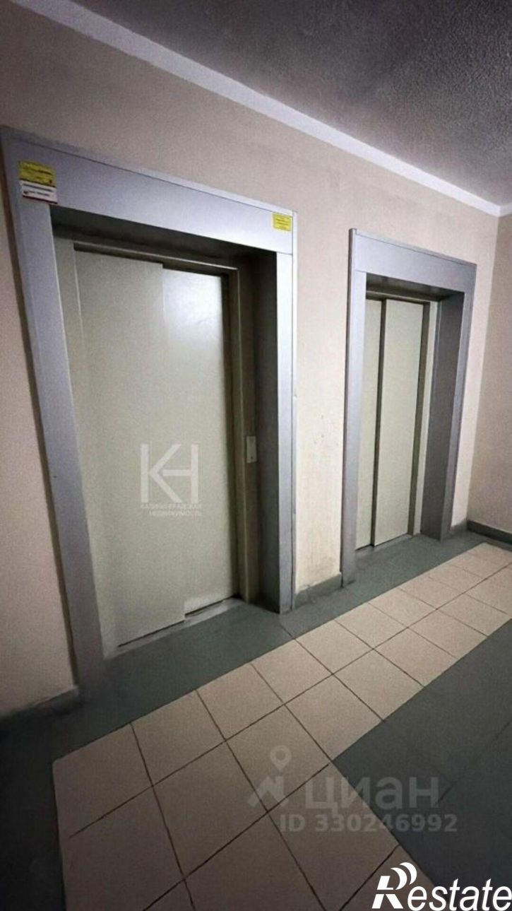 1-комн квартира улица Каштановая Аллея, 173,  д. 173
