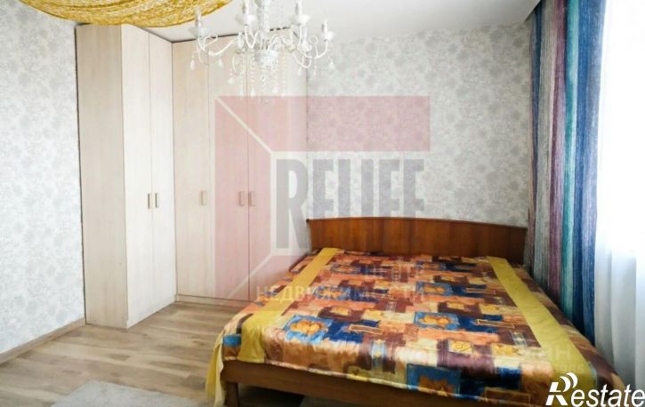 2-комн квартира Малая Лесная улица, 16,  д. 16
