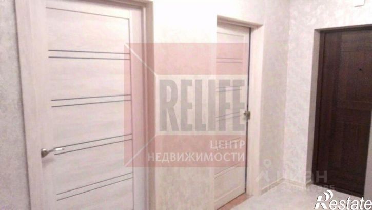 2-комн квартира Малая Лесная улица, 16,  д. 16
