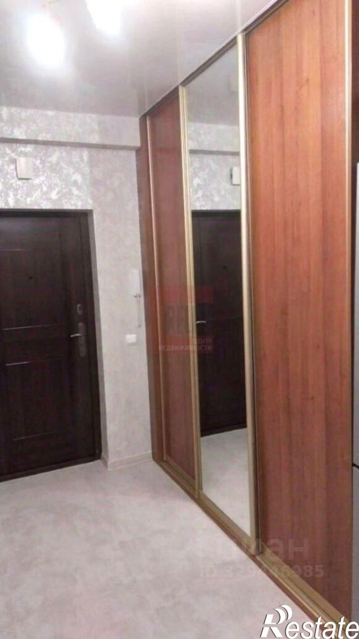 2-комн квартира Малая Лесная улица, 16,  д. 16