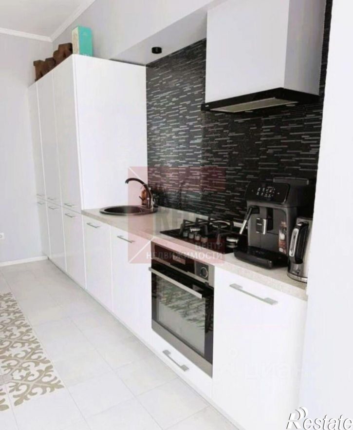 2-комн квартира Богатырская улица, 3А,  д. 3А