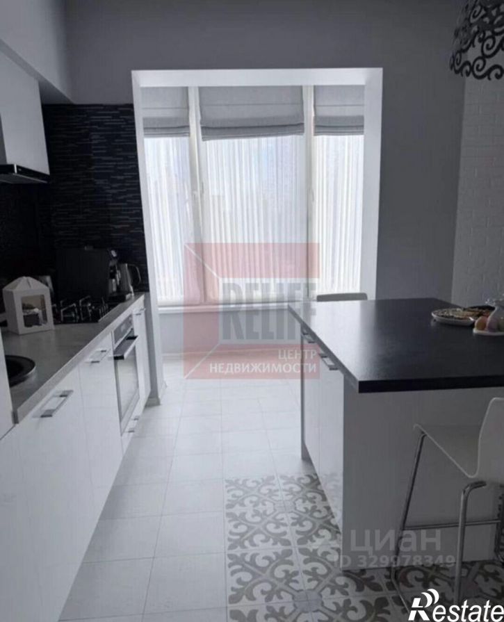 2-комн квартира Богатырская улица, 3А,  д. 3А