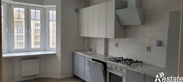 2-комн квартира Арсенальная улица, 17,  д. 17