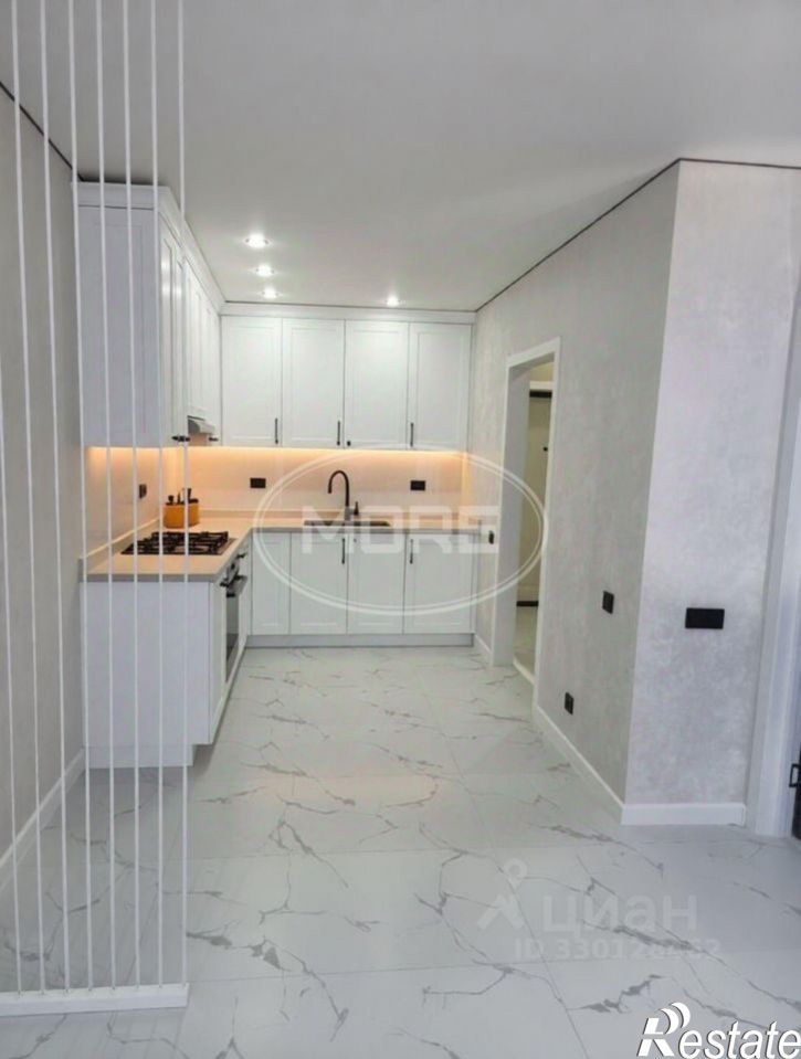 1-комн квартира Закатная улица, 29К2,  д. 29К2
