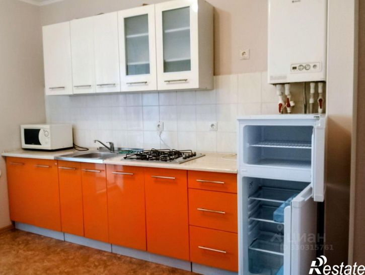1-комн квартира улица Генерала Челнокова, 46,  д. 46