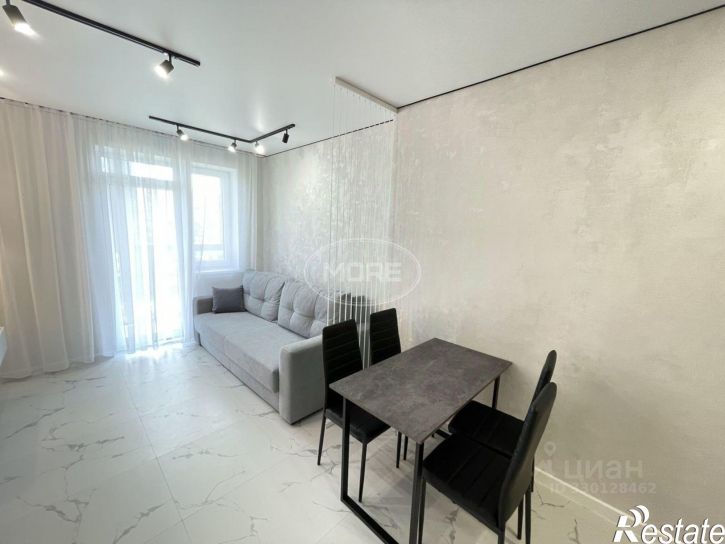 1-комн квартира Закатная улица, 29К2,  д. 29К2