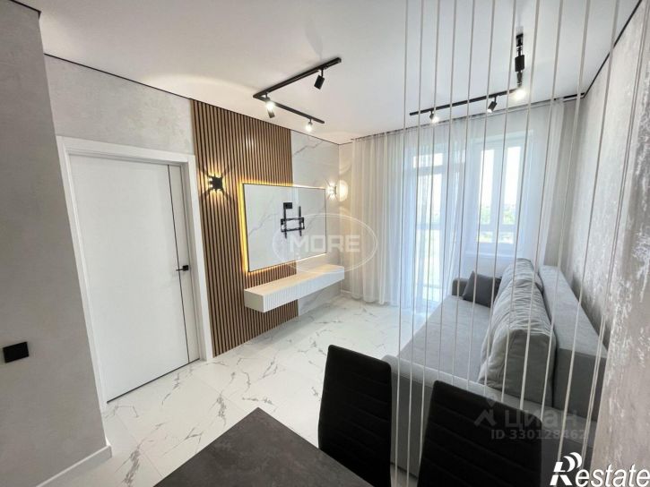 1-комн квартира Закатная улица, 29К2,  д. 29К2